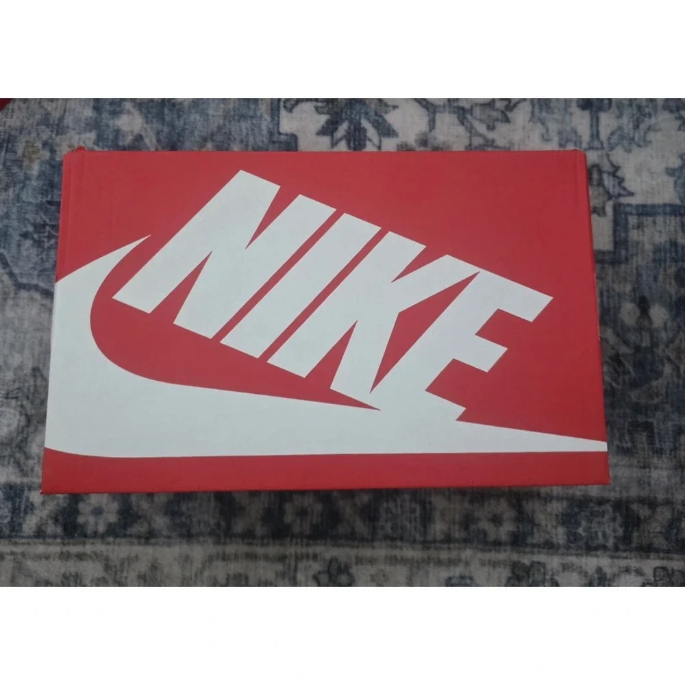 Size 5 - Nike Air Max Bliss Next Nature Womens Wolf Grey/Medium Ash Sneakers